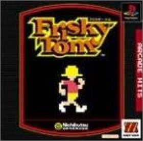 Arcade Hits - Frisky Tom