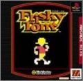 Arcade Hits - Frisky Tom