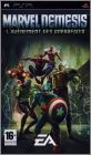 Marvel Nemesis - L'Av�nement des Imparfaits (Rise of the...)