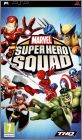 Marvel Super Hero Squad
