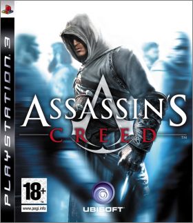 Assassin's Creed 1