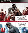 Assassin's Creed Double Pack - 1 + 2 Game of the Year (I+II)