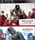 Assassin's Creed Double Pack - 1 + 2 Game of the Year (I+II)