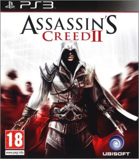 Assassin's Creed 2 (II)
