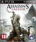 Assassin's Creed 3 (III)