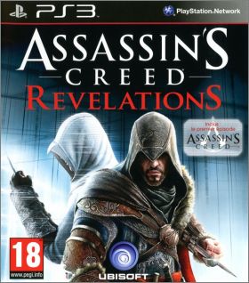 Assassin's Creed - Revelations