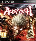 Asura's Wrath