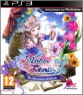 Atelier Totori - The Adventurer of Arland (Totori ... 2 II)