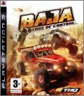 Baja - Edge of Control