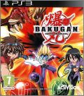Bakugan Battle Brawlers