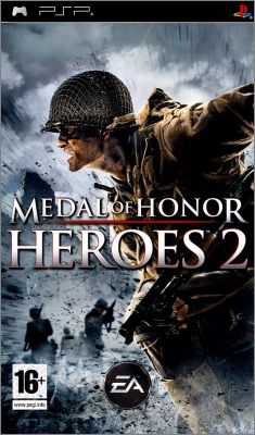 Medal of Honor - Heroes 2 (II)