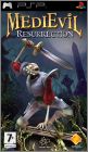 Medievil Resurrection