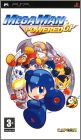 Mega Man Powered Up (RockMan RockMan)