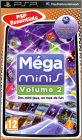 Mga minis Volume 2 (II, Mega Minis Volume 2)
