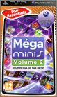 M�ga minis Volume 2 (II, Mega Minis Volume 2)