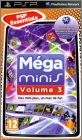 M�ga Minis Volume 3 (III, Mega Minis Volume 3)