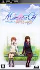 Memories Off - Yubikiri no Kikou