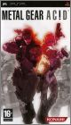 Metal Gear Ac!d 1 (Metal Gear Acid 1)