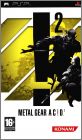 Metal Gear Ac!d 2 (II, Metal Gear Acid 2)