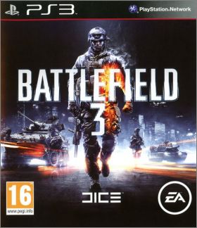 Battlefield 3 (III)