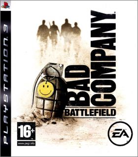 Battlefield - Bad Company 1