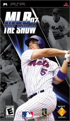 MLB 07 - The Show