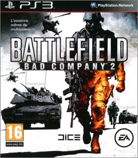 Battlefield - Bad Company 2 (II)