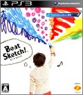 Beat Sketch ! (Beat Sketcher)