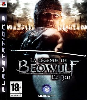 La Legende de Beowulf - Le Jeu (Beowulf - The Game)