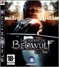 La Legende de Beowulf - Le Jeu (Beowulf - The Game)