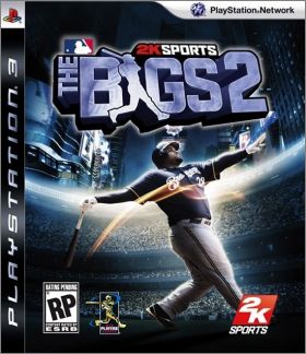 The Bigs 2 (II, 2K Sports...)