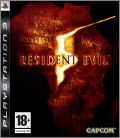 Resident Evil 5 (BioHazard V)