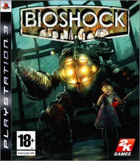 BioShock 1