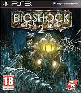 BioShock 2 (II)