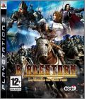 Bladestorm - La Guerre de Cent Ans (The Hundred Years' War)