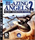 Blazing Angels 2 (II) - Secret Missions of WW II