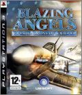 Blazing Angels 1 - Squadrons of WW II