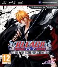 Bleach - Soul Resurreccion (Bleach - Soul Ignition)