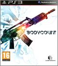 Bodycount
