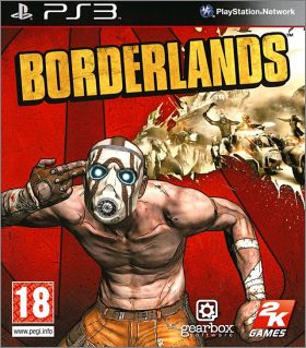 Borderlands 1