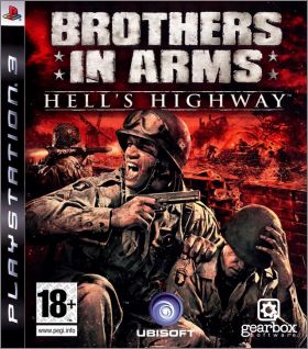 Brothers in Arms - Hell's Highway