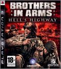 Brothers in Arms - Hell's Highway