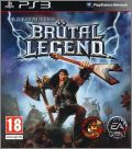 Brtal Legend - Un jeu ralis par Tim Schafer