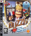 Buzz ! - Le Plus Malin des Fran�ais (Brain of The UK ...)