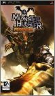 Monster Hunter - Freedom 1 (Monster Hunter Portable)