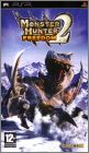 Monster Hunter - Freedom 2 (II, Monster Hunter Portable 2nd)