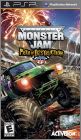 Monster Jam - Path of Destruction