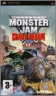 Monster Jam - Chaos Urbain (Monster Jam - Urban Assault)