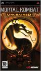 Mortal Kombat - Unchained