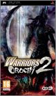 Warriors Orochi 2 (II, Musou Orochi 1 - Maou Sairin)